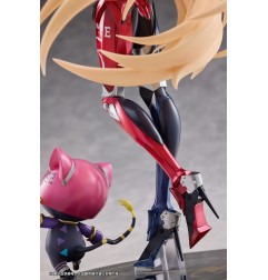 Tower of Fantasy - Statuette PVC 1/7 Nemesis Venus Ver. 25 cm