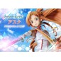 Sword Art Online - Prisma Wing statuette PVC 1/7 Asuna 28 cm