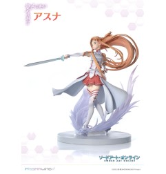 Sword Art Online Prisma Wing - Statuette 1/7 Asuna 28 cm