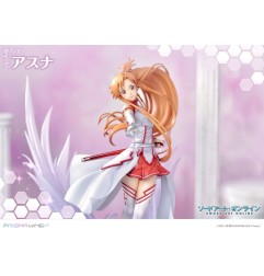 Sword Art Online Prisma Wing - Statuette 1/7 Asuna 28 cm
