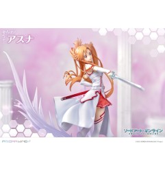 Sword Art Online Prisma Wing - Statuette 1/7 Asuna 28 cm