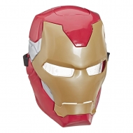 Avengers - Réplique Roleplay masque électronique d'Iron Man
