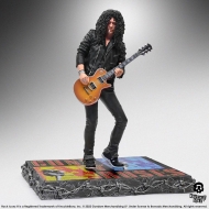 Guns N' Roses - Statuette Rock Iconz Slash II 22 cm
