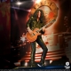 Guns N' Roses - Statuette Rock Iconz Slash II 22 cm