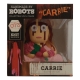 Carrie : La Vengeance - Figurine Carrie 13 cm
