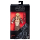 Star Wars Episode V - Figurine Black Series 2019 Zuckuss Exclusive 15 cm