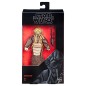 Star Wars - Episode V Black Series figurine 2019 Zuckuss Exclusive 15 cm