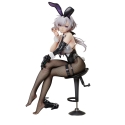 Azur Lane - Statuette 1/4 Reno Bunnino 35 cm