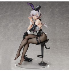 No Game No Life - Azur Lane statuette PVC 1/4 Reno Bunnino 35 cm