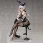 No Game No Life - Azur Lane statuette PVC 1/4 Reno Bunnino 35 cm