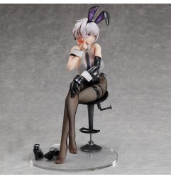No Game No Life - Azur Lane statuette PVC 1/4 Reno Bunnino 35 cm