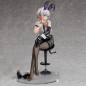 No Game No Life - Azur Lane statuette PVC 1/4 Reno Bunnino 35 cm