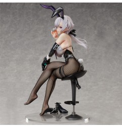 Azur Lane - Statuette 1/4 Reno Bunnino 35 cm