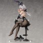 No Game No Life - Azur Lane statuette PVC 1/4 Reno Bunnino 35 cm