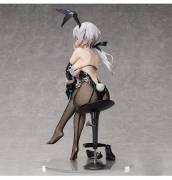 Azur Lane - Statuette 1/4 Reno Bunnino 35 cm