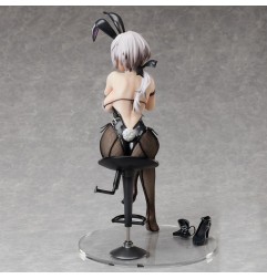 Azur Lane - Statuette 1/4 Reno Bunnino 35 cm