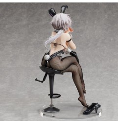 Azur Lane - Statuette 1/4 Reno Bunnino 35 cm