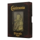 Castlevania - Lingot Dracula Limited Edition