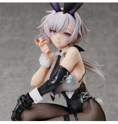 No Game No Life - Azur Lane statuette PVC 1/4 Reno Bunnino 35 cm