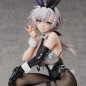 No Game No Life - Azur Lane statuette PVC 1/4 Reno Bunnino 35 cm
