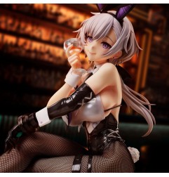 Azur Lane - Statuette 1/4 Reno Bunnino 35 cm