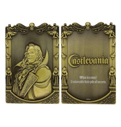 Castlevania - Lingot Dracula Limited Edition