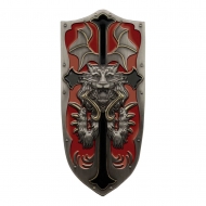 Castlevania - Lingot Alucard Shield Limited Edition