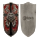 Castlevania - Lingot Alucard Shield Limited Edition