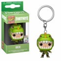 Fortnite - Porte-clés Pocket POP! Rex 4 cm
