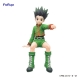 Hunter x Hunter - Statuette Noodle Stopper Gon 13 cm