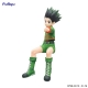 Hunter x Hunter - Statuette Noodle Stopper Gon 13 cm