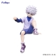 Hunter x Hunter - Statuette Noodle Stopper Killua 13 cm