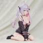 Original Character - Statuette PVC RinYu Illustration Riyu-chan 17 cm