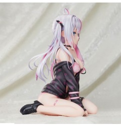 Original Character - Statuette RinYu Illustration Riyu-chan 17 cm