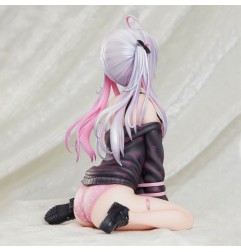 Original Character - Statuette RinYu Illustration Riyu-chan 17 cm