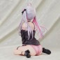 Original Character - Statuette PVC RinYu Illustration Riyu-chan 17 cm