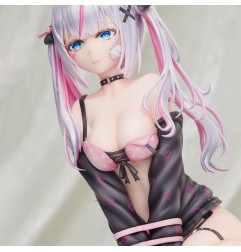 Original Character - Statuette RinYu Illustration Riyu-chan 17 cm