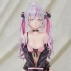 Original Character - Statuette RinYu Illustration Riyu-chan 17 cm