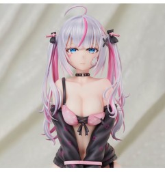 Original Character - Statuette RinYu Illustration Riyu-chan 17 cm
