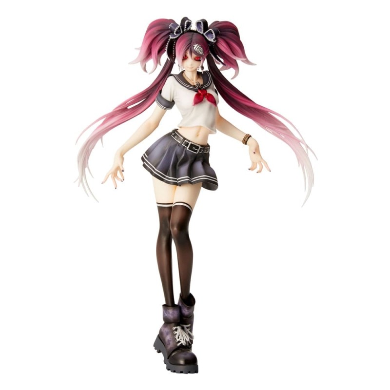 Original Character - Hdge technical statuette PVC Shiemi Ishibai Ca Sailor Costume Ver. 20 cm