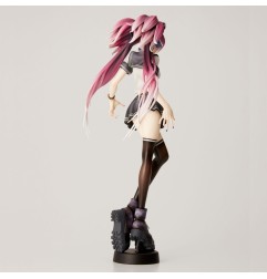 Original Character - Hdge technical statuette PVC Shiemi Ishibai Ca Sailor Costume Ver. 20 cm