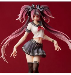 Original Character - Hdge technical statuette PVC Shiemi Ishibai Ca Sailor Costume Ver. 20 cm