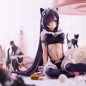 Original Character - Statuette PVC Cat Maid 15 cm