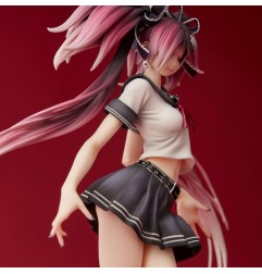 Original Character - Hdge technical statuette PVC Shiemi Ishibai Ca Sailor Costume Ver. 20 cm