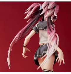 Original Character - Hdge technical statuette PVC Shiemi Ishibai Ca Sailor Costume Ver. 20 cm