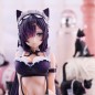 Original Character - Statuette PVC Cat Maid 15 cm