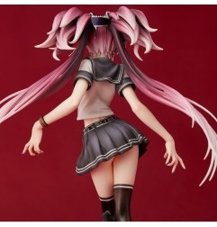 Original Character - Hdge technical statuette PVC Shiemi Ishibai Ca Sailor Costume Ver. 20 cm