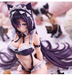 Original Character - Statuette Cat Maid 15 cm