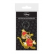 Dumbo - Porte-clés caoutchouc Timothy Q Mouse 6 cm