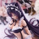 Original Character - Statuette Cat Maid 15 cm